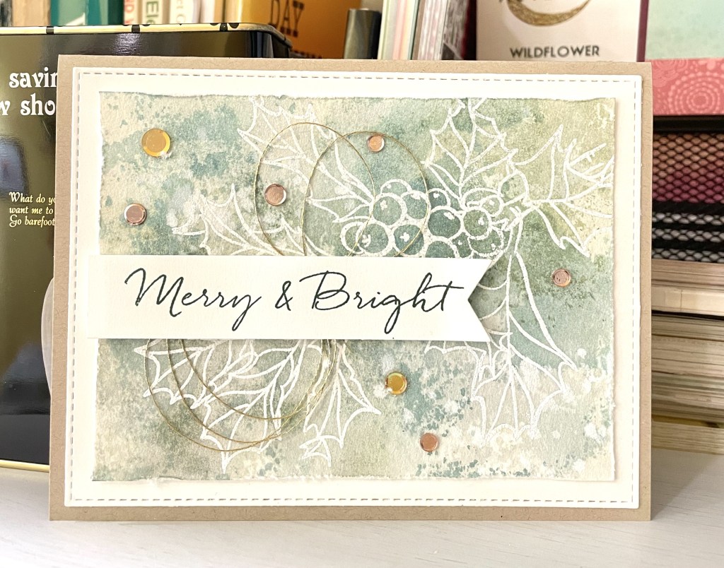 Christmas in July, Part&nbsp;Two