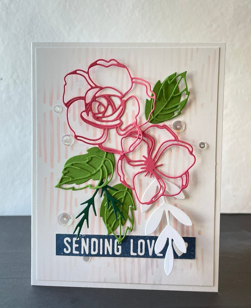 Altenew Inspiration Challenge