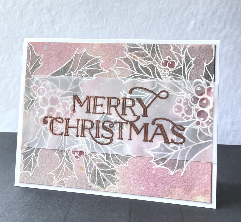 Christmas in July, Part&nbsp;One