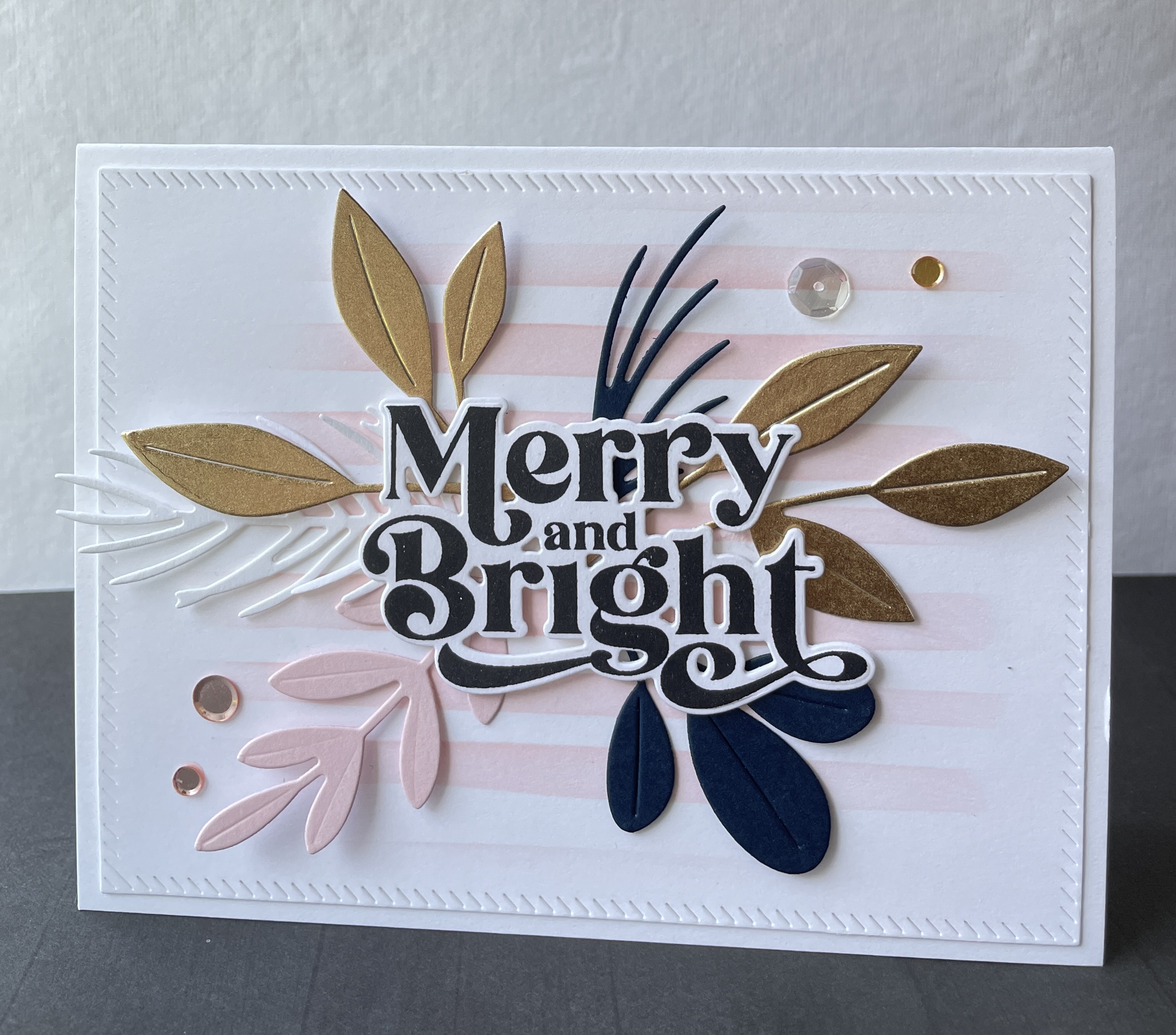 Christmas in July, Part Three