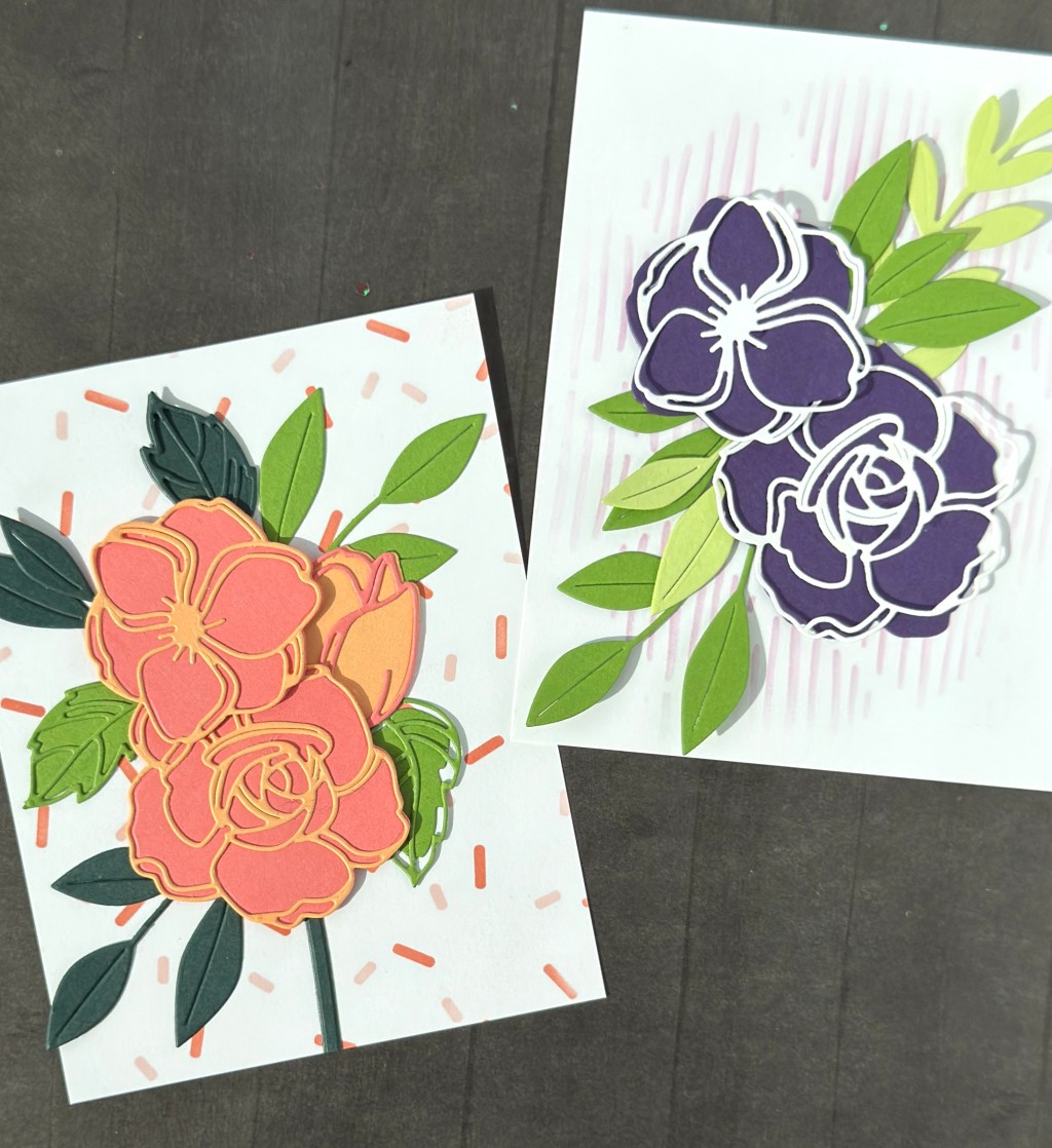 C9 Color Combo Card Series Challenge&nbsp;#3