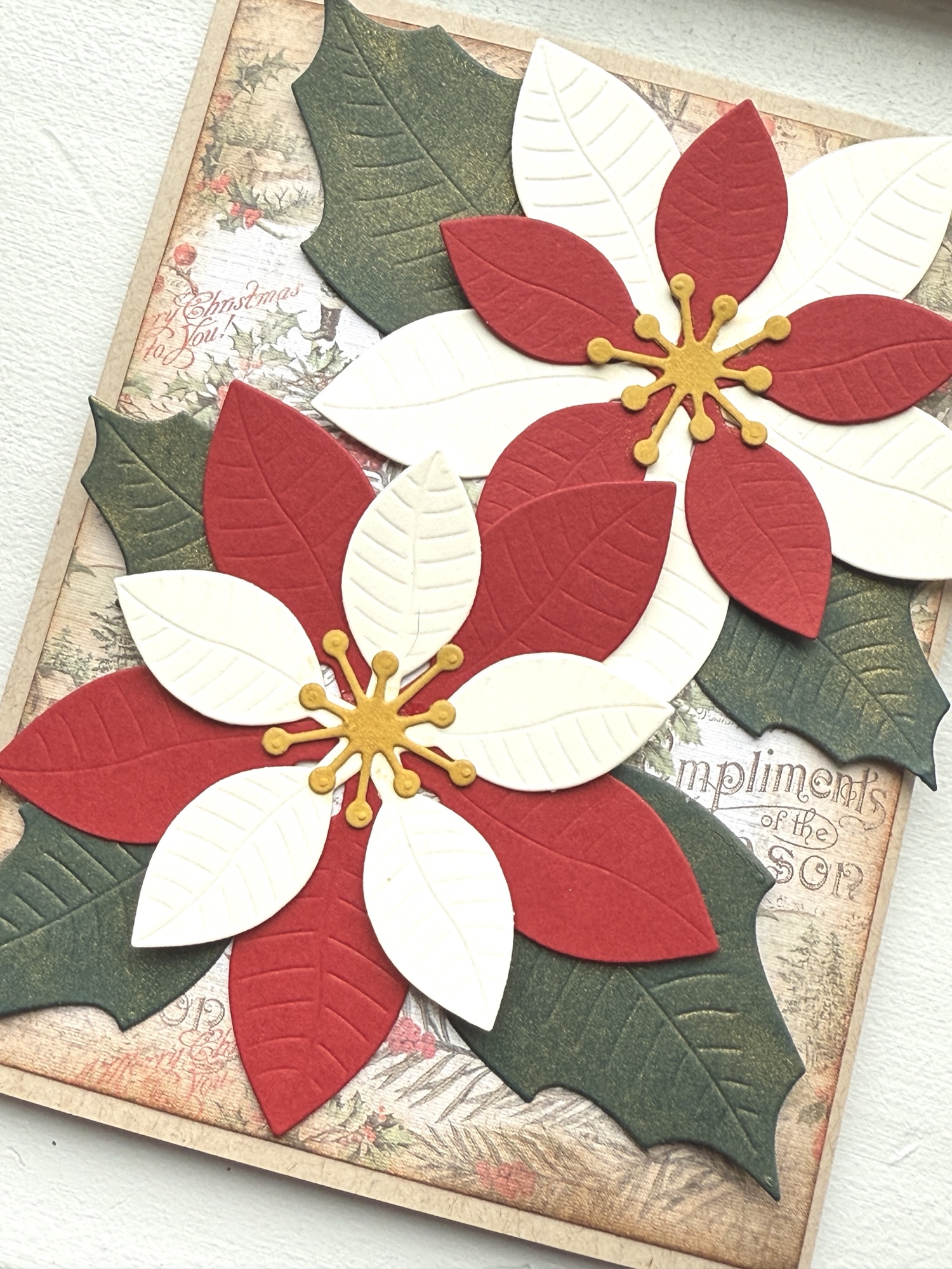 Altenew Inspiration Challenge