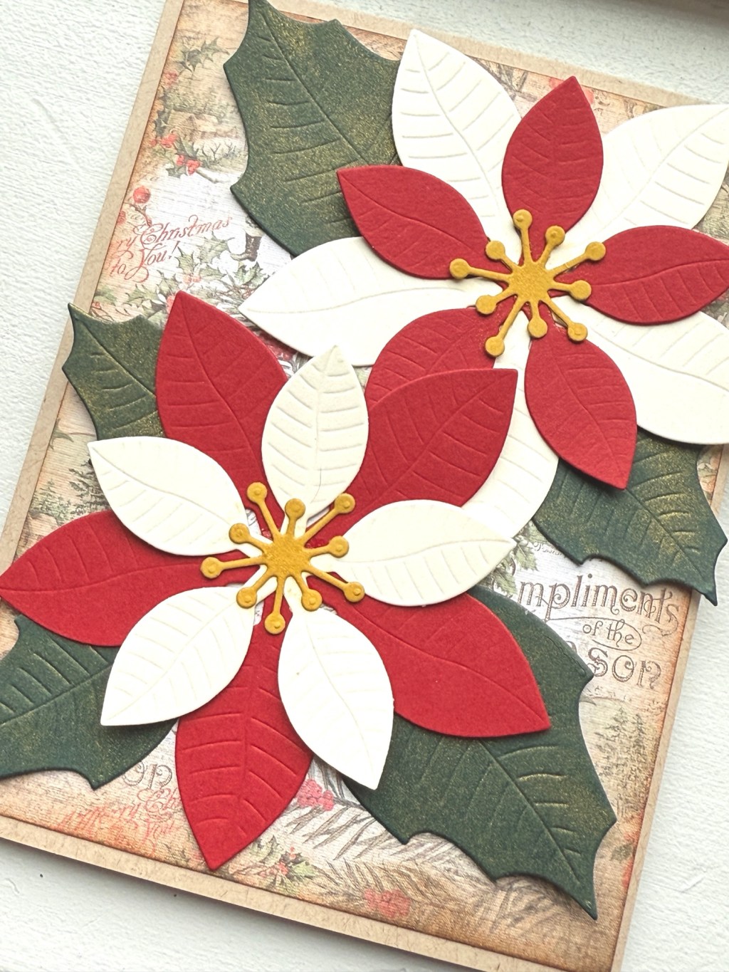 Altenew Inspiration Challenge