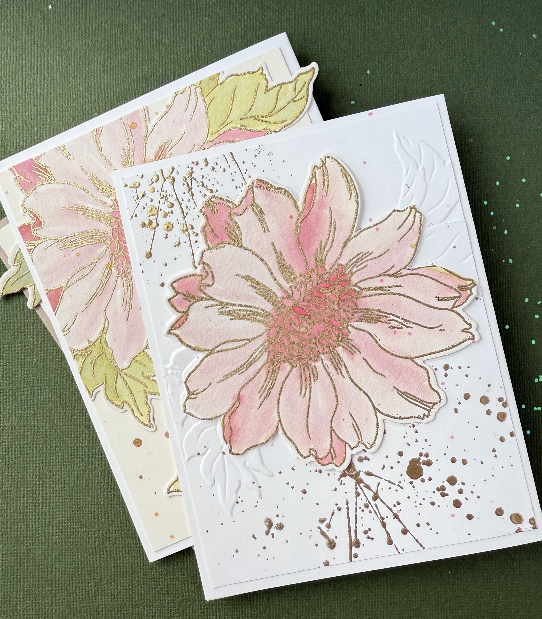 Altenew Inspiration Challenge