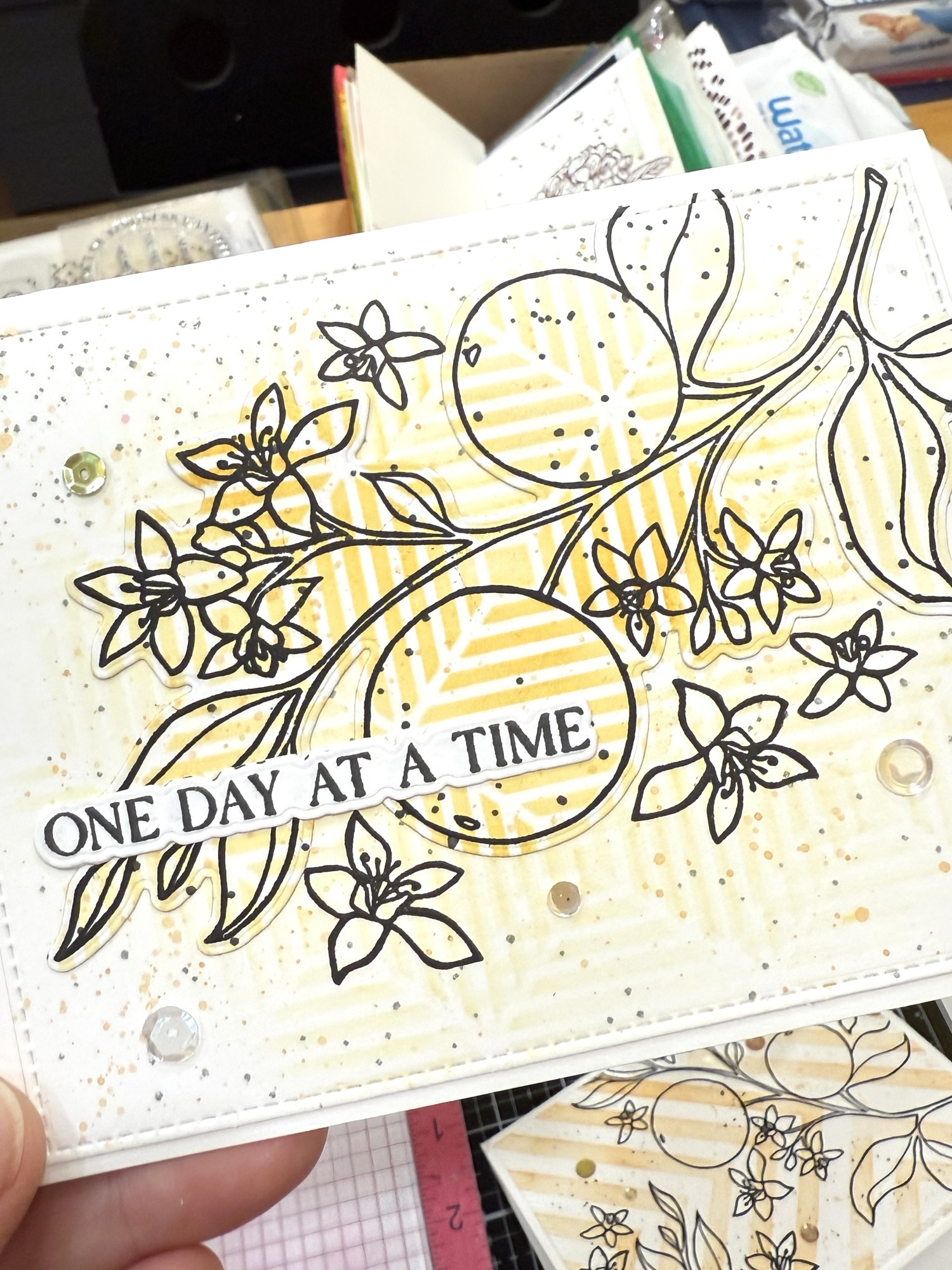 Revisiting Essentials by Ellen