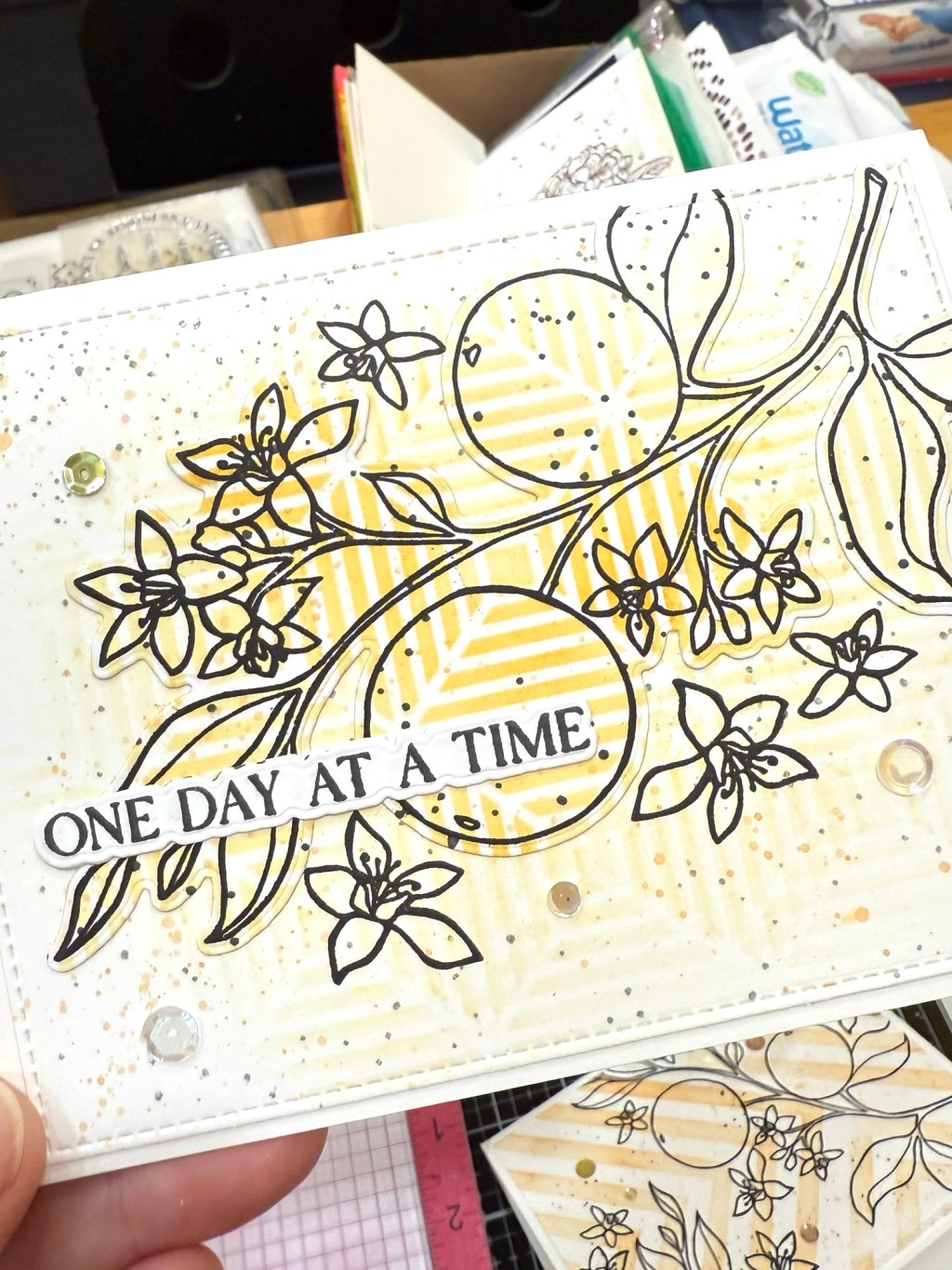 Revisiting Essentials by&nbsp;Ellen