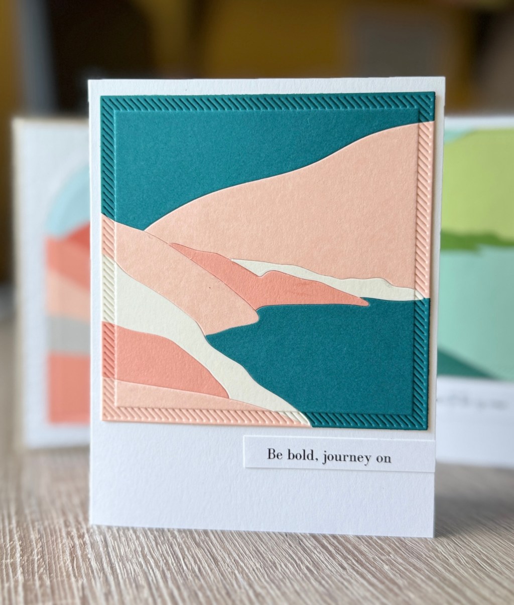 Landscapes and Frames