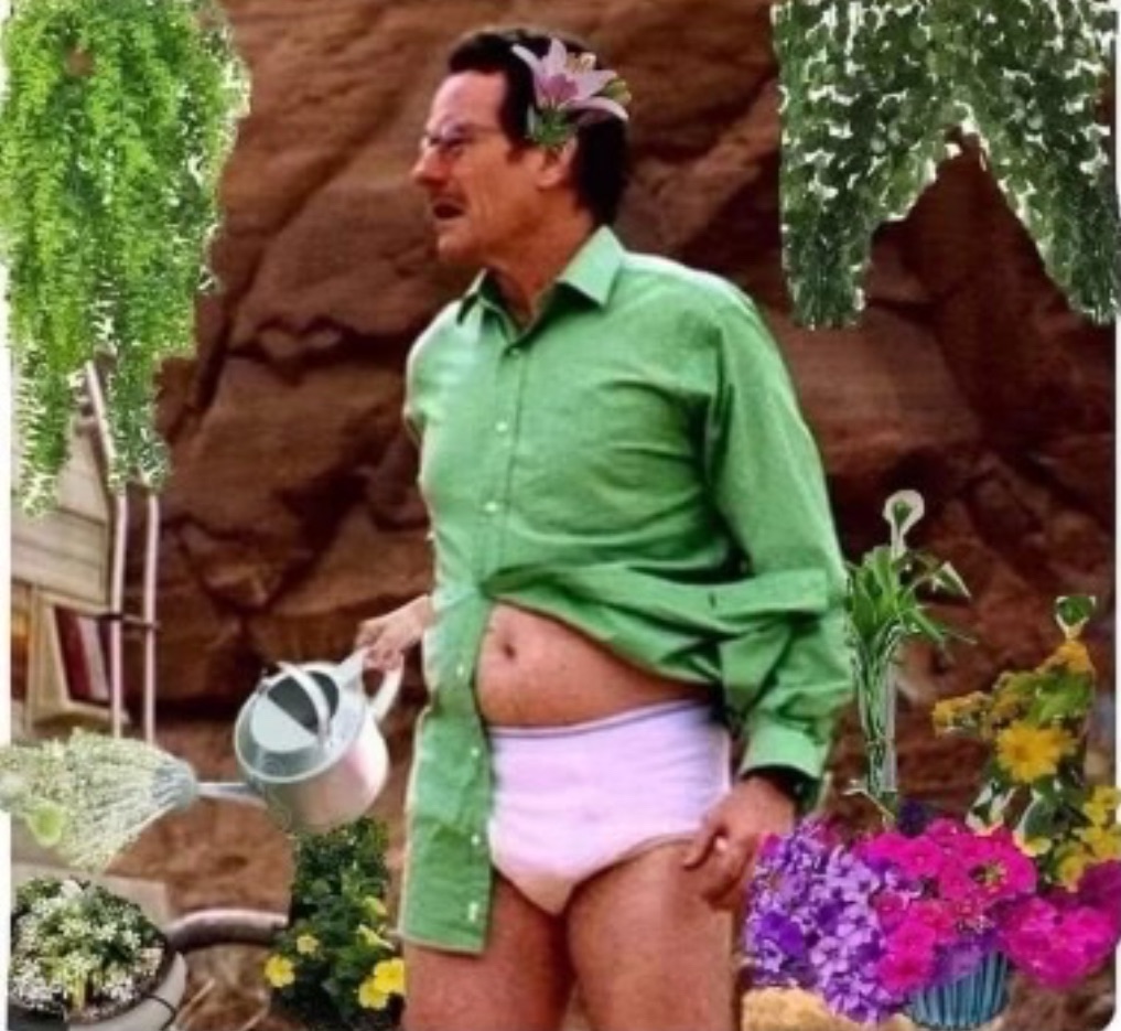 Are you a Nerd Gardener?