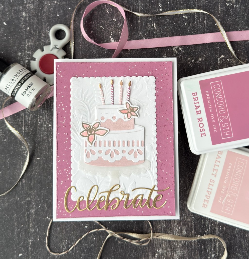 Celebrate in 2&nbsp;Styles