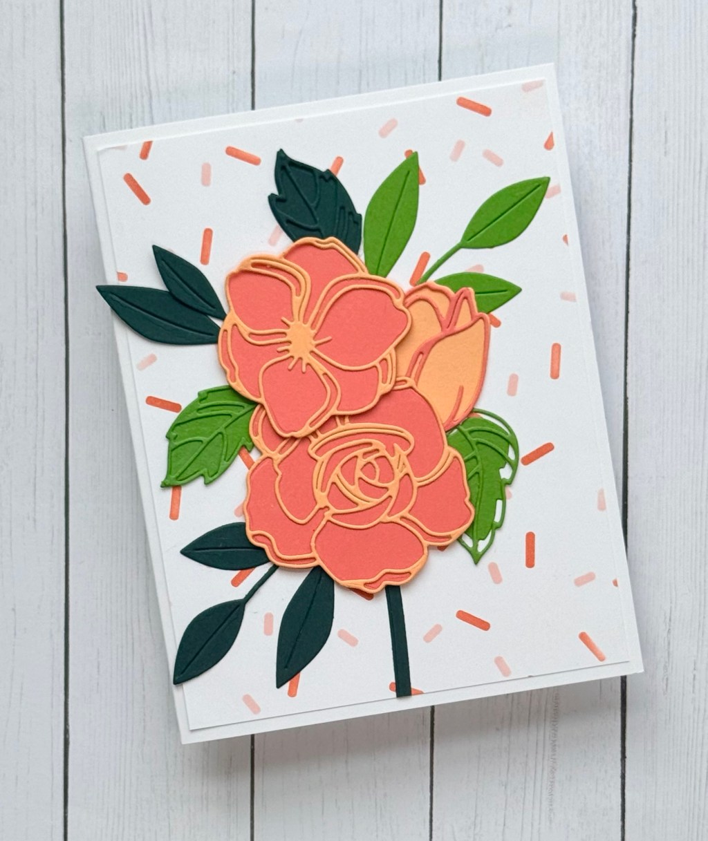 Elements of a Card&nbsp;Design