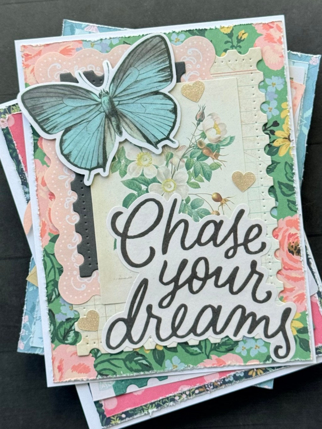 Woodland Grove Inspired&nbsp;Cards