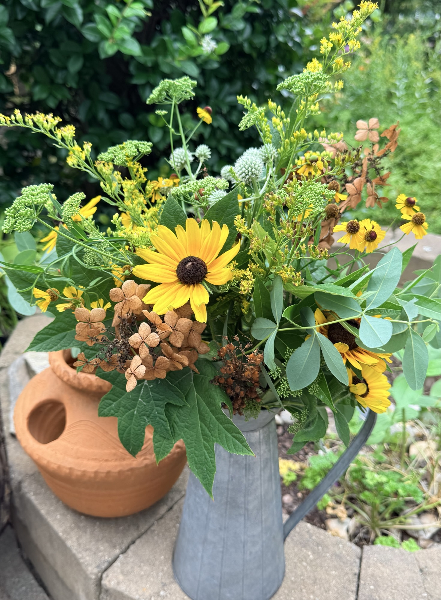 Native Bouquets: Summer #2